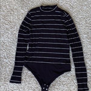 J. Crew Bodysuit